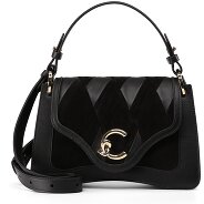 Coccinelle C-Me Shoulder Bag Leather 24 cm Productimage