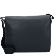 Leonhard Heyden Berlin Messenger shoulder bag leather 32 cm laptop compartment Productimage