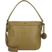 Harbour 2nd Soft Weaving Shoulder Bag Leather 24 cm Productimage