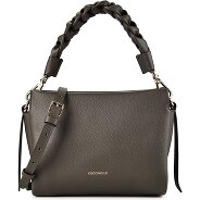 Coccinelle Boheme Handbag Genuine Leather 23 cm Productimage