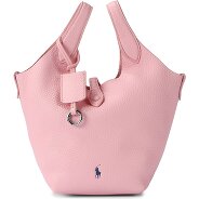 POLO RALPH LAUREN Polo Play Handbag Leather 25 cm Productimage