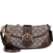 Coach Soho Shoulder Bag Leather 25 cm Productimage