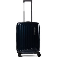 Samsonite Nuon 4 wheels Cabin suitcase 55 cm Expandable Productimage