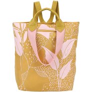 Fritzi aus Preußen Ju Limited Leaves Lighty City Backpack 38 cm Productimage