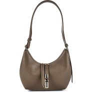 Furla Goccia Shoulder Bag Genuine Leather 22 cm Productimage