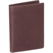 The Chesterfield Brand Siem Wallet Leather 11 cm Productimage