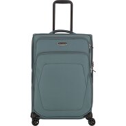 Samsonite Spark SNG ECO Spinner 4-Wheel Trolley 67 cm Productimage