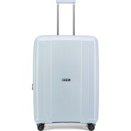 Epic Anthem 4 wheels Trolley 75 cm with expansion pleat Productimage