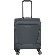 Travelite Jetpack Max 4 wheels Cabin trolley 55 cm Productimage
