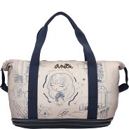 Anekke Viaje Weekender travel bag 52 cm with expansion pleat Productimage