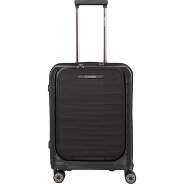 Travelite Mooby 4 wheels Cabin trolley 55 cm Laptop compartment Productimage