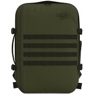 Cabin Zero Military 44L Cabin Backpack Rucksack 52 cm Productimage