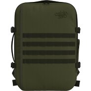 Cabin Zero Military 44L Cabin Backpack Rucksack 52 cm Productimage