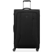 Roncato City 3.0 4 wheels Trolley L 77 cm with expansion pleat Productimage