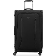 Roncato City 3.0 4 wheels Trolley L 77 cm with expansion pleat Productimage