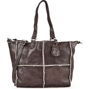 Burkely Lana Wendeshopper Leather Bag, 44 cm Productimage