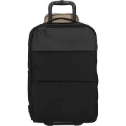 Jump Dunaa 2 wheels Wheeled backpack 55 cm Laptop compartment Productimage