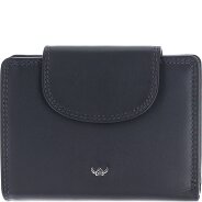 Golden Head Polo Wallet RFID protection Genuine Leather 12 cm Productimage