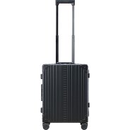 Aleon Traveler Domestic 4 Roll Cabin Trolley 55 cm Productimage