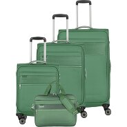 Travelite Miigo 4 Roll Suitcase Set 4pcs. Productimage