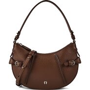 Aigner Cavallo Shoulder Bag Genuine Leather 27 cm Productimage