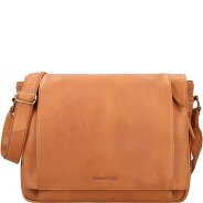 Greenland Nature Nature Messenger leather 39 cm laptop compartment Productimage