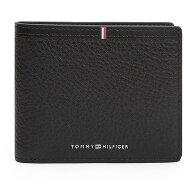 Tommy Hilfiger TH Corp Wallet Leather 11.5 cm Productimage Tommy Hilfiger TH Corp Wallet Leather 11.5 cm Productimage