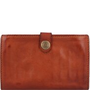 Campomaggi Wallet leather 15.5 cm Productimage