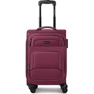 Smartbox Edition 04 4 wheels Cabin suitcase 55 cm Expandable Productimage