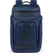 Piquadro Trakai backpack 42 cm laptop compartment Productimage