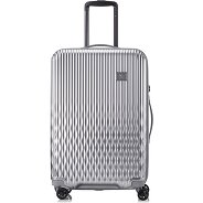 Pack Easy Flow 4 wheels Trolley M 66 cm Productimage