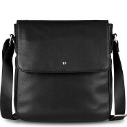 Bugatti Black Magic Shoulder bag Leather 22 cm Productimage