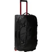 The North Face Base Camp 28 2 wheels Travel bag 77 cm Productimage