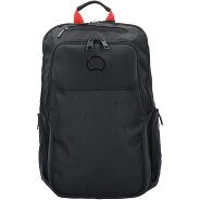 Delsey Paris Parvis Plus backpack 40 cm laptop compartment Productimage