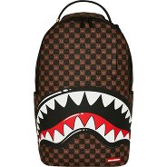 Sprayground Sharks In Paris Daypack 45 cm Laptop compartment Productimage