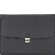 Alassio Udine briefcase leather 39 cm Productimage