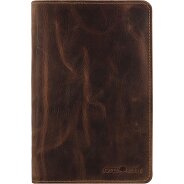 Greenburry Vintage Pencil case Leather 13.5 cm Productimage Greenburry Vintage Pencil case Leather 13.5 cm Productimage