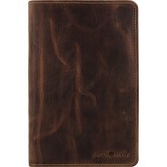 Greenburry Vintage Pencil case Leather 13.5 cm Productimage