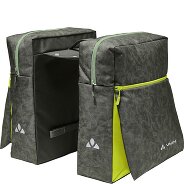 Vaude TwinZipper Bicycle bag 40 cm Productimage Vaude TwinZipper Bicycle bag 40 cm Productimage