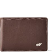 Braun Büffel Golf 3.0 Wallet RFID protection Leather 10.5 cm Productimage