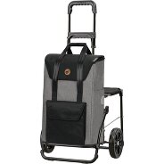 Andersen Shopper Komfort Shopper Senta 2.0 Shopping Trolley 57 cm Productimage