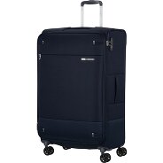 Samsonite Base Boost 4 wheels Trolley 78 cm Expandable Productimage