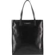 The Bridge Mirra Shopper Bag Leather 33 cm Productimage