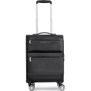 Bugatti Go Light Soft 4 wheels Cabin trolley S 54 cm Productimage