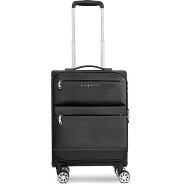 Bugatti Go Light Soft 4 wheels Cabin trolley S 54 cm Productimage