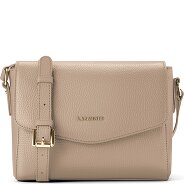Lazarotti Bologna Leather Crossbody Shoulder bag, 22 cm Productimage
