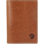 Fjällräven Övik Passport case Leather 10 cm Productimage