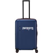 Travelite travelite x NFL 4 wheels Trolley M 67 cm Expandable Productimage