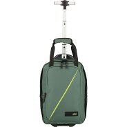 American Tourister Take2Cabin 2 wheels Backpack trolley 40 cm Productimage