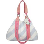 Fritzi aus Preußen Izzy Medium Hello Kitty fritzi  Canvas Shopper Bag 42 cm Productimage